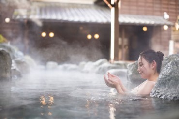 Điểm hấp dẫn của văn hóa Onsen Nhật Bản 