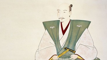 Nobunaga Oda