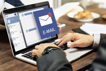 Từ vựng tiếng Nhật thông dụng khi xử lý email