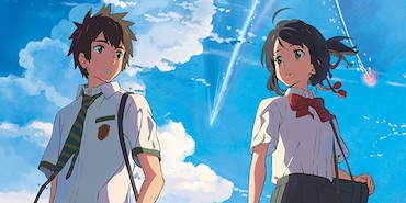 なんでもないや - Bài hát thổn thức của Your name OST