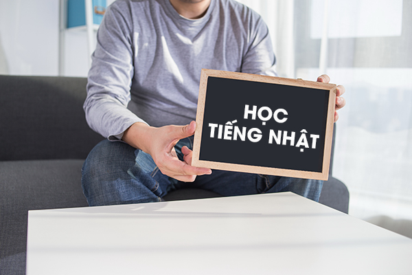 Phương pháp học tiếng Nhật phù hợp